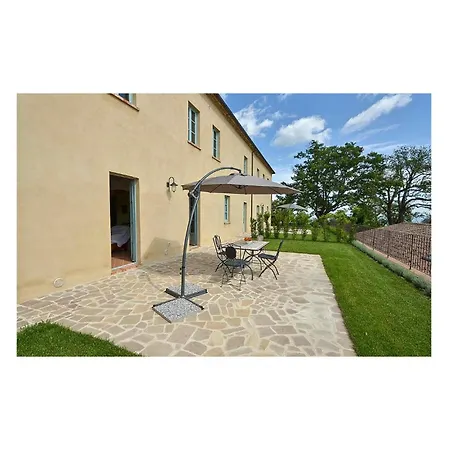 Apartman Amazing In With Wifi Trequanda