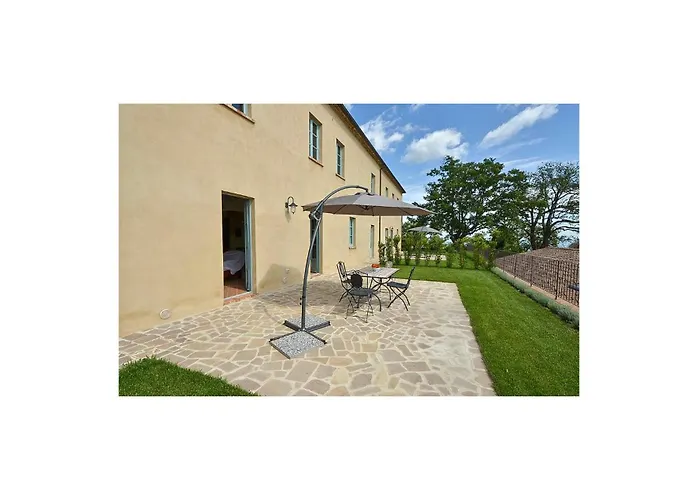 Apartman Amazing In With Wifi Trequanda