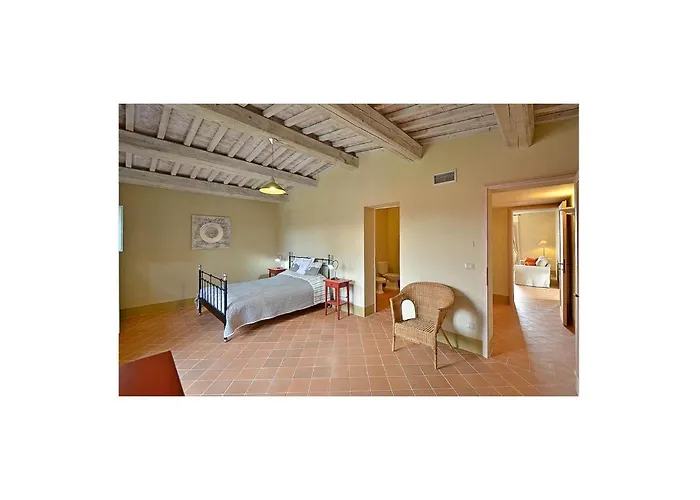 Amazing In With Wifi Apartman Trequanda
