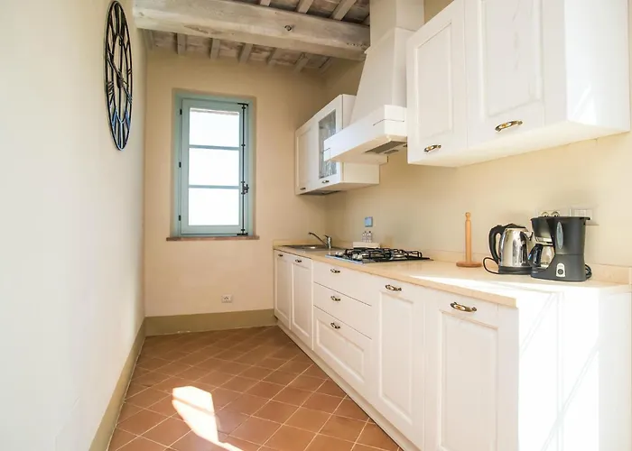 Apartman Amazing In With Wifi
