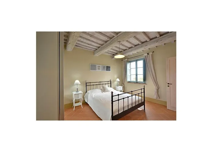 Apartman Amazing In With Wifi Trequanda