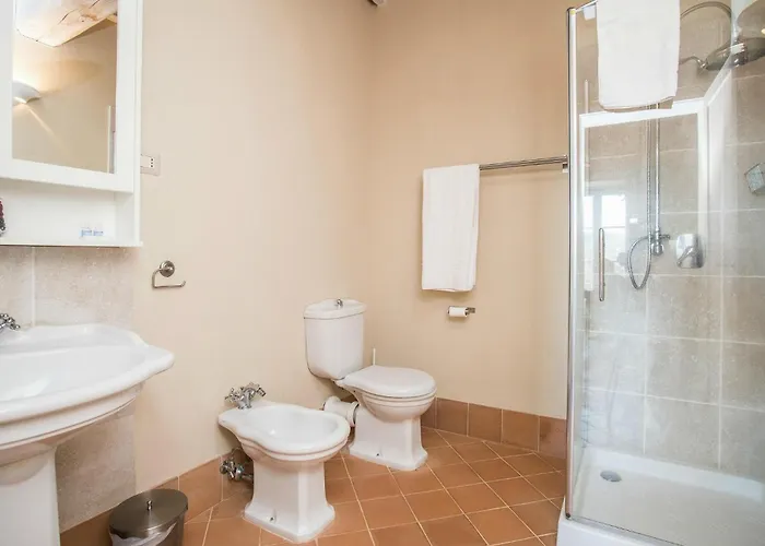 Apartman Amazing In With Wifi Trequanda